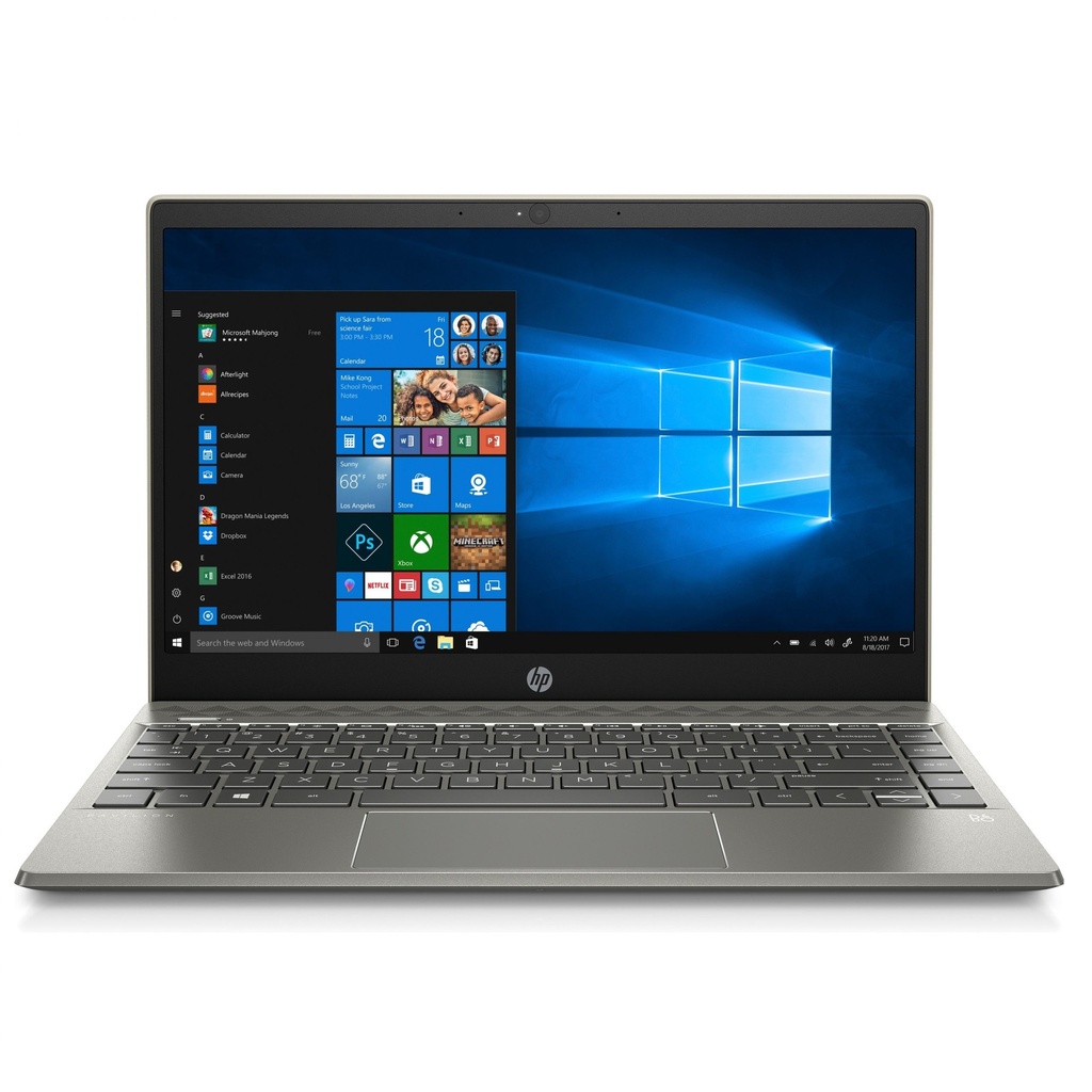 HP ProBook 430 G7 - Gerizim Computer World