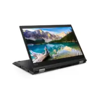 ThinkPad X380 Yoga, Touchscreen