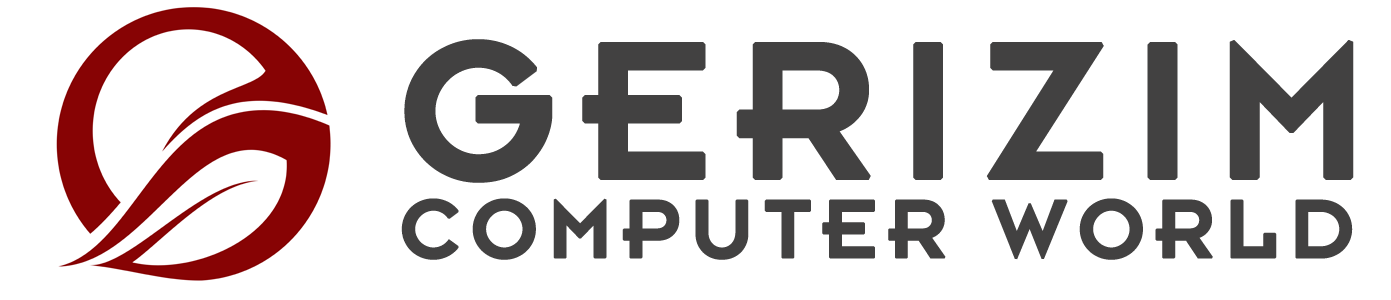 Gerizim Computer World