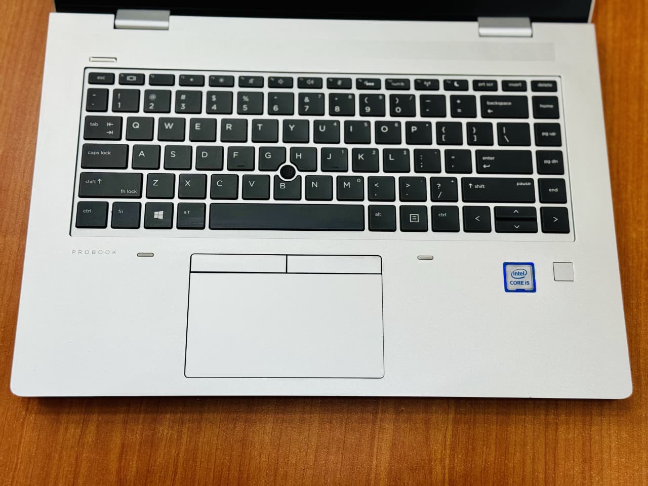 HP Probook 640 G5 - Image 2