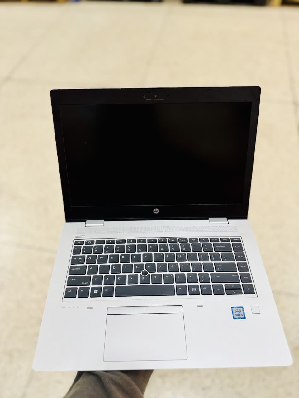 HP Probook 640 G5