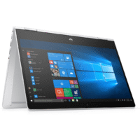 HP ProBook X360 435 G7