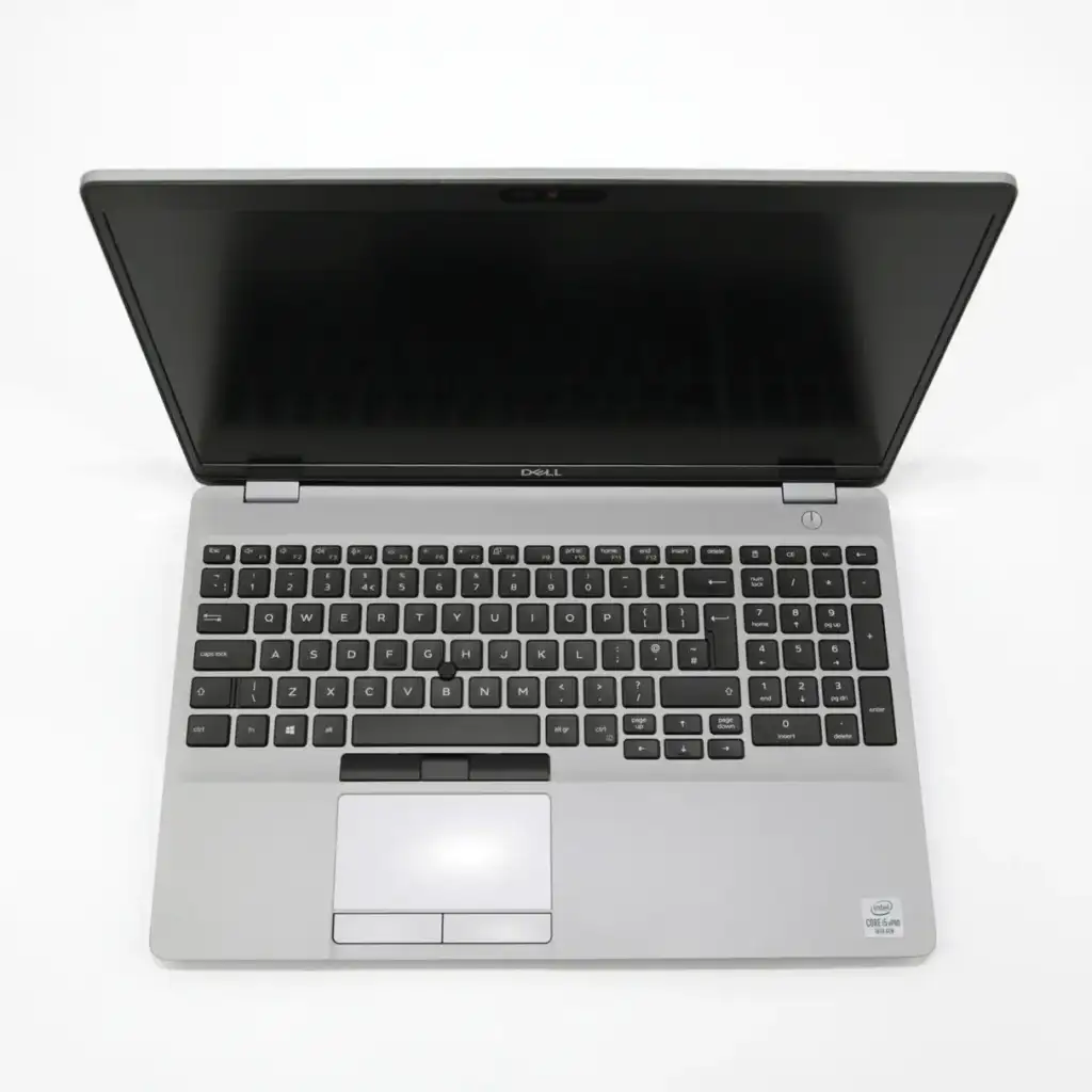 Dell Latitude 5510