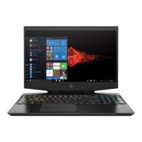 HP Omen 15