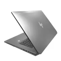 HP ZBook 17 G6