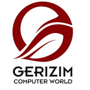 Gerizim Computer World